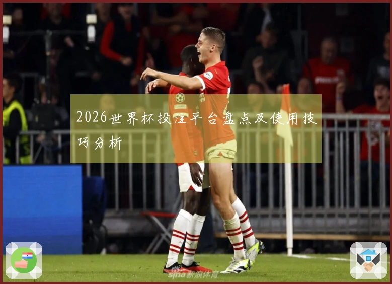 2026世界杯投注平台盘点及使用技巧分析