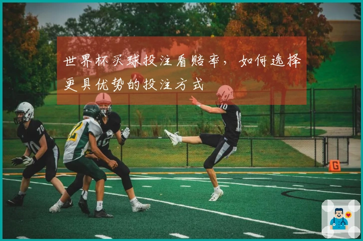 世界杯买球投注看赔率，如何选择更具优势的投注方式