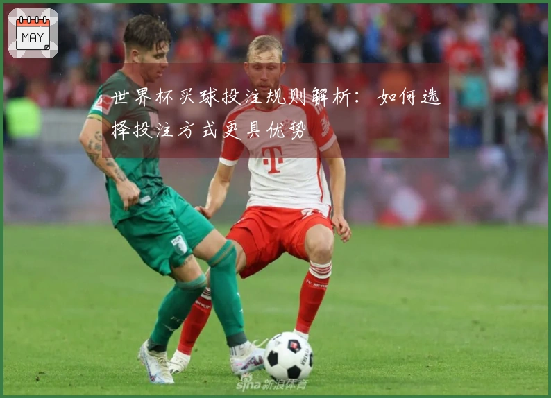 世界杯买球投注规则解析：如何选择投注方式更具优势