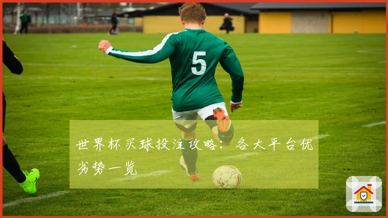 世界杯买球投注攻略：各大平台优劣势一览