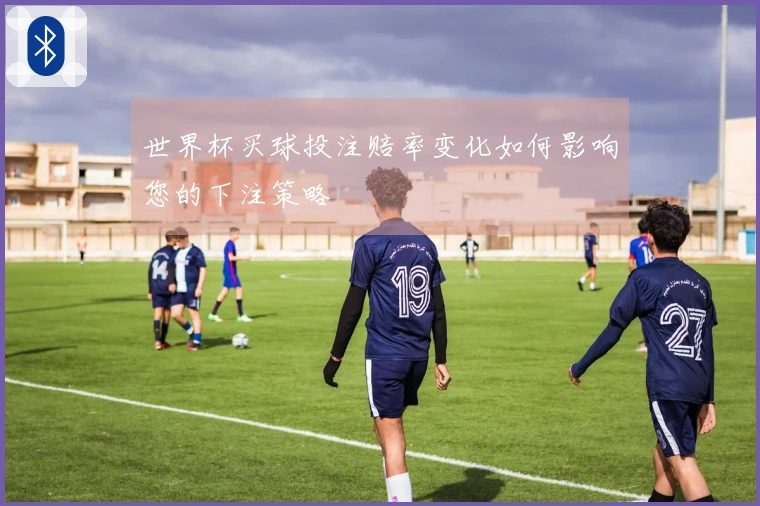 世界杯买球投注赔率变化如何影响您的下注策略