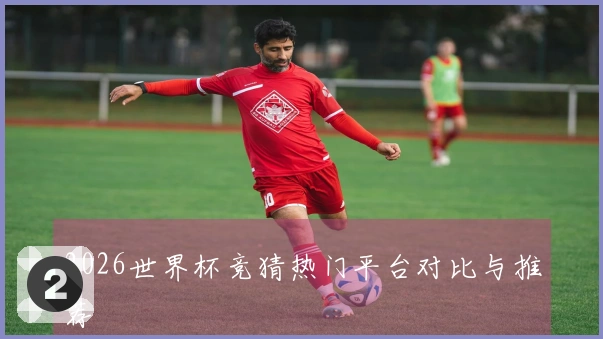 2026世界杯竞猜热门平台对比与推荐