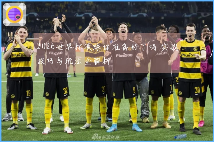 2026世界杯滚球你准备好了吗 实战技巧与玩法全解析