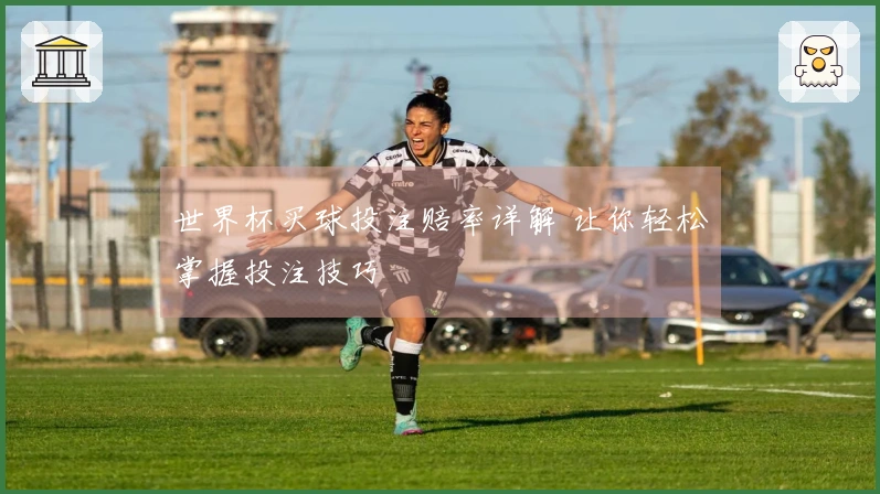 世界杯买球投注赔率详解 让你轻松掌握投注技巧