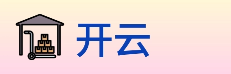 开云 Logo